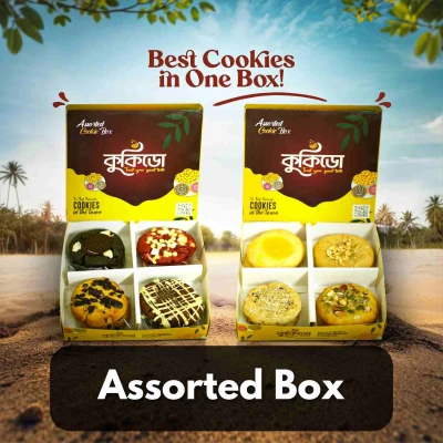 Assorted Box