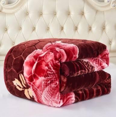 প্রিন্ট করা দেশি কম্বল